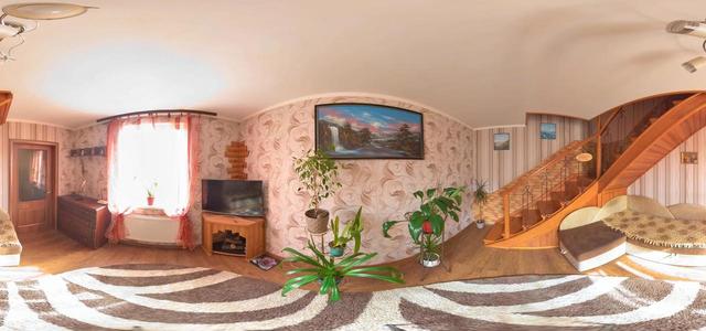 1 house Vitalnya