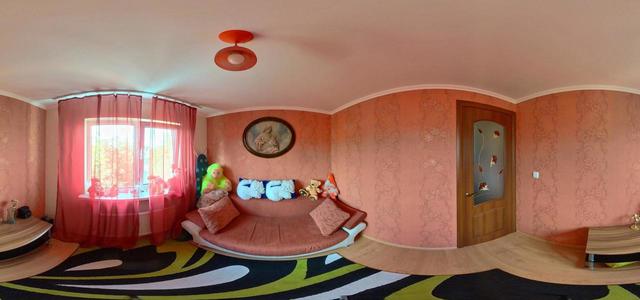 1 house 2 rooms 2 floor