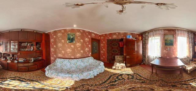 2 houses 2 rooms