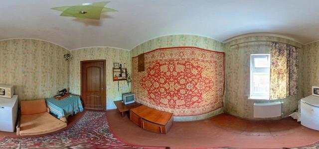 2 houses 3 rooms
