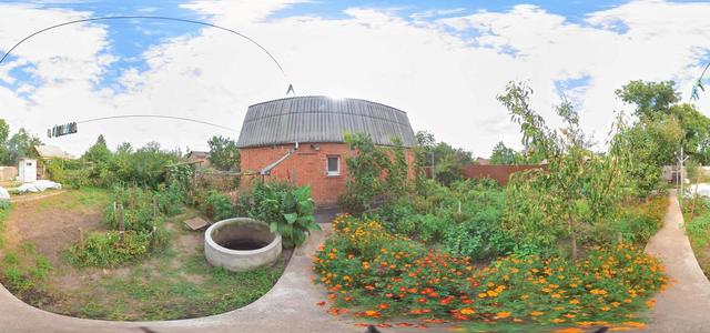 Land lot