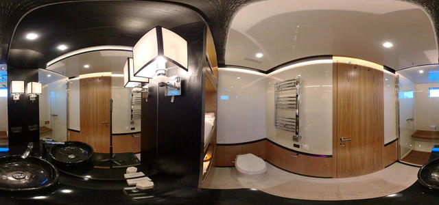 Guest Stateroom 1