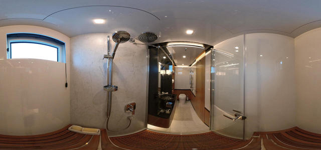 Guest Stateroom 2
