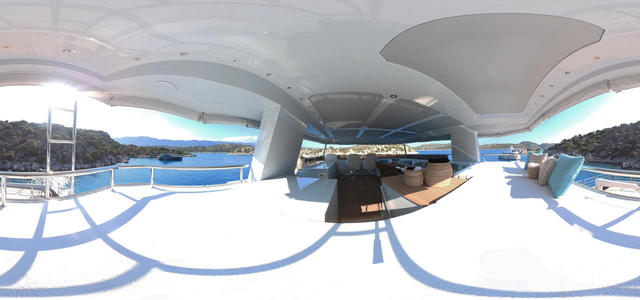 Flybridge 1
