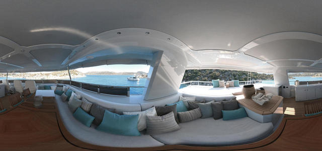 Flybridge 3