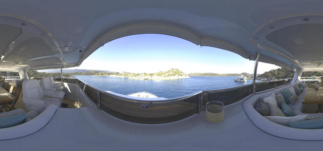 Flybridge 4