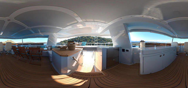 Flybridge 2