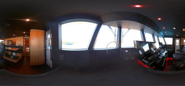 Pilot House 2