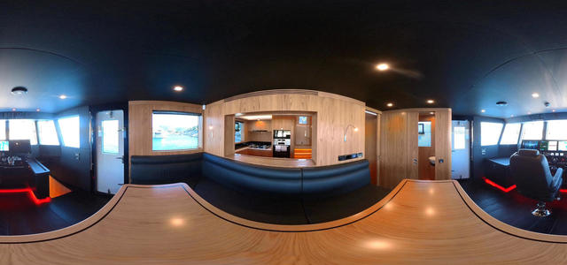 Pilot House 1