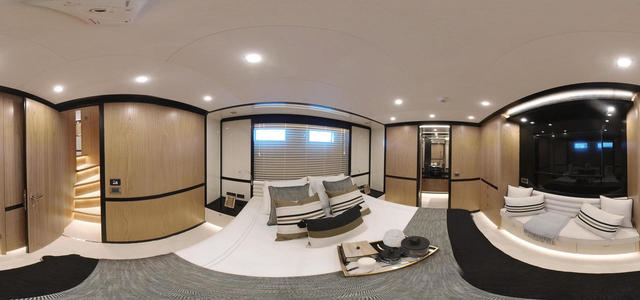 Guest Stateroom
