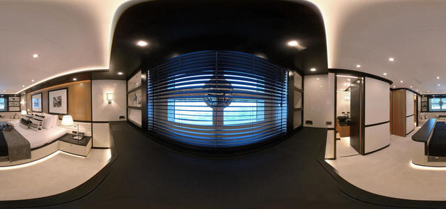Master Stateroom 3