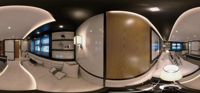 Master Stateroom 2