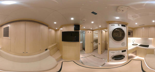 WASHER READY3