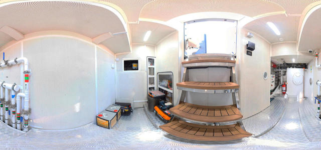 LAZARETTE 2 READY