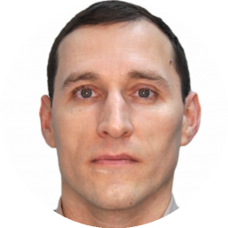 Радик Абдуллин