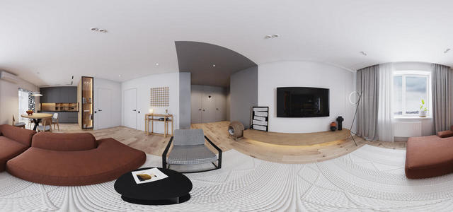 360 panorama