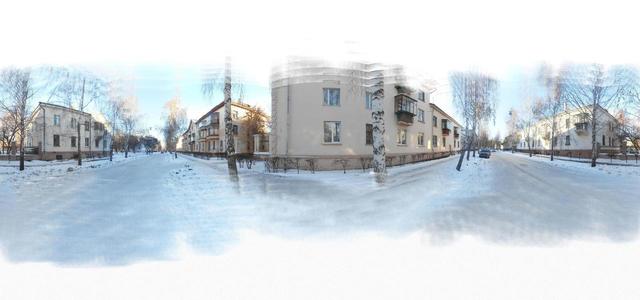 ul. Lomonosov 13