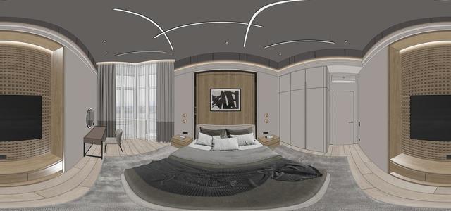 013 Bedroom