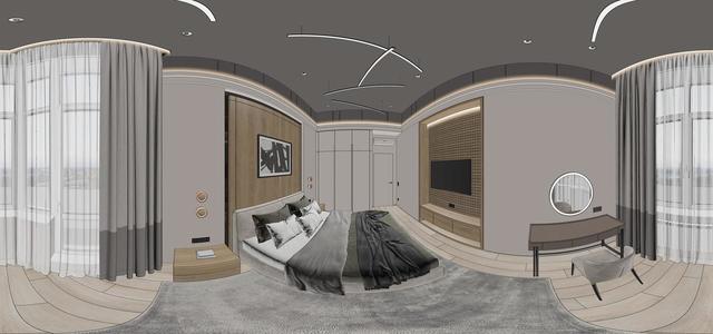 014 Bedroom