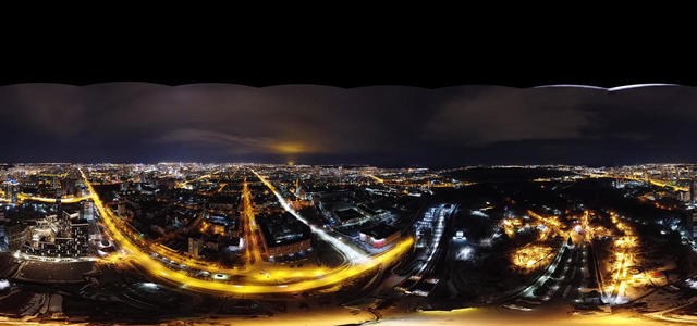 DJI 0001 Panorama