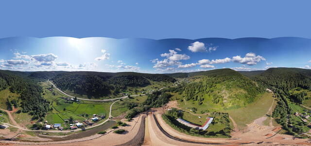 DJI 0001 Panorama