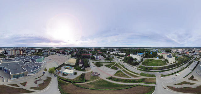 г. Нефтеюганск (ск.Жемчужина)