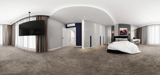 187 2nd floor bedroom