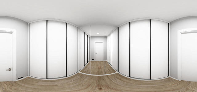 196 1st floor wardrobe