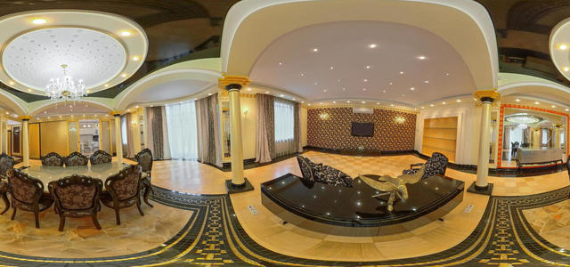 Living room-3