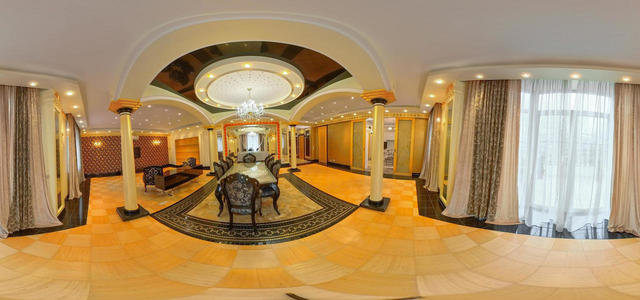 Living room-2