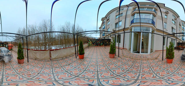 Терасса