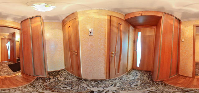 Corridor 2