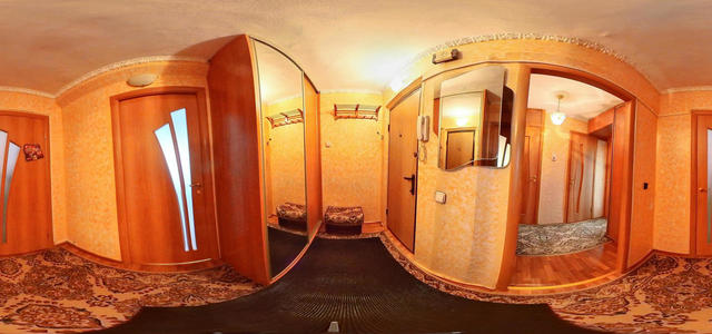 Corridor