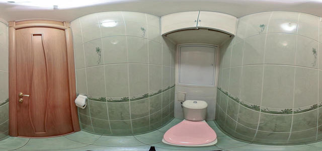Restroom