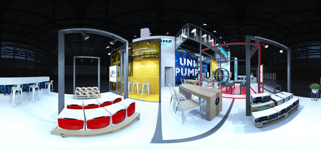 Unipump / 2020