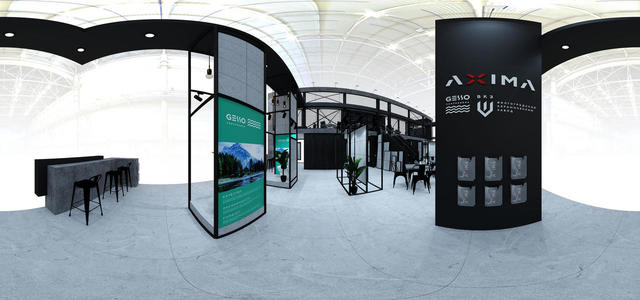 AXIMA / 2020