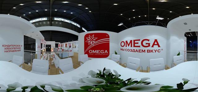 OMEGA 3 /2020