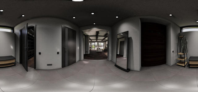 hallway