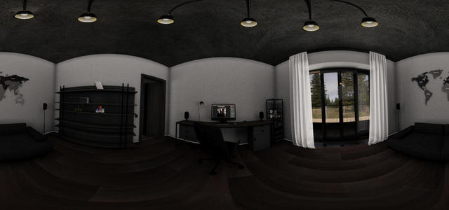 bedroom 1