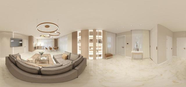 Home interior