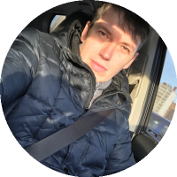 Олег Аксенов