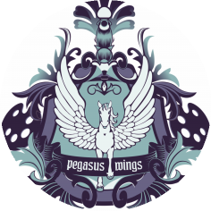 Pegasus Wings