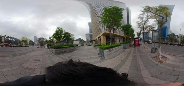 Vinhomes Metropolis