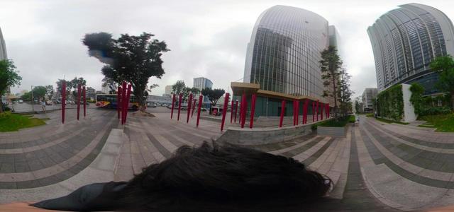 Giữa Capital và M1 Апартаменты