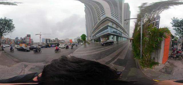 Lối vào M3 Апартаменты và hầm