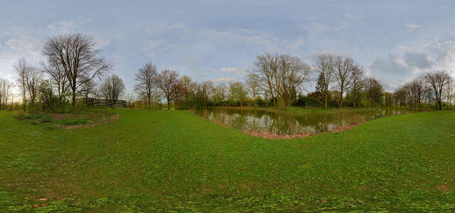 Rosorum weideveld