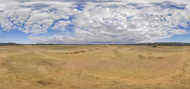 Kootwijkerzand 3