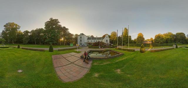 Hotel Groot Warnsborn