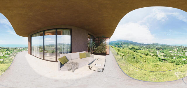 balcony 1