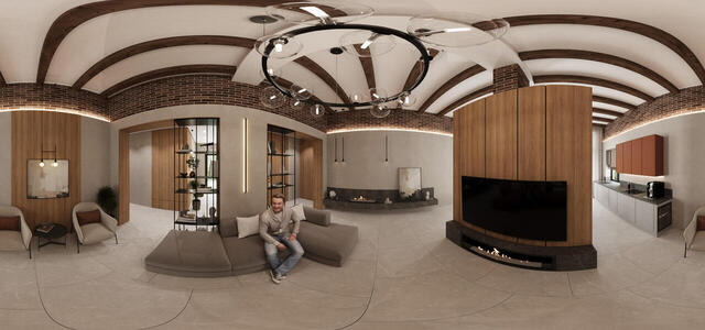 Living room panorama002 0000